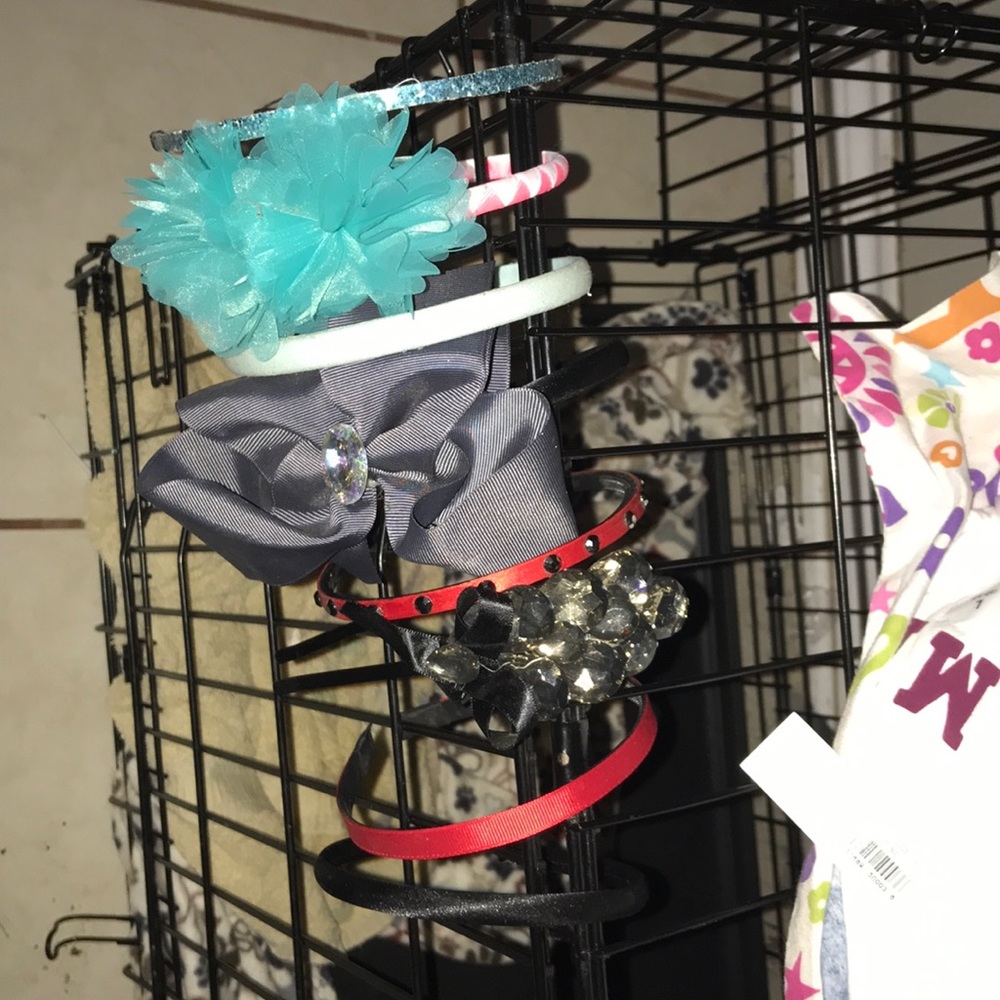 Head bands